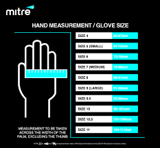 How to choose the best pair of gloves? Cheap Goalkeeper Gloves Size Guide Buy Online Off68 Discounted