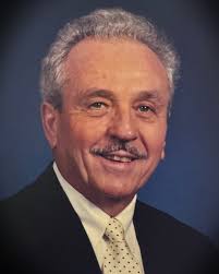 JAMES C. SIRTAK, SR., 92, of Prairie du Rocher, Illinois, passed away at  1:30 pm, Sunday, June 8, 2025, at Coulterville Rehabilitation and Health  Care Center, Coulterville, Illinois. He was born to