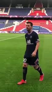 Lionel messi's psg contract contains special 'argentina' clause. Hpjsg0kaumwaxm