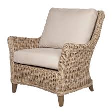 New Wicker Howe Club Chair Wayfair Curated Chairs Pinterest Club Chairs Chair And Furniture