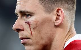 We left it all out there today, but sadly it just wasn't to be. #LionsRugby  #CastleLionsSeries #BoksvLions