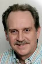 Obituary information for Mark Earl Robertson