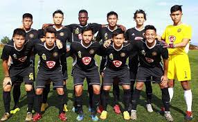 Kaya fc play in competitions Kaya Fc S New Kits Have Arrived Public Release In The Works 5th Minute Of Added Time
