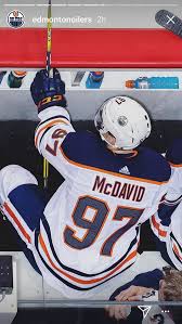 Find the perfect connor mcdavid stock photos and editorial news pictures from getty images. Pin By Thomas Grimberg On Hockey 4ever Edmonton Oilers Hockey Nhl Wallpaper Hockey Fans