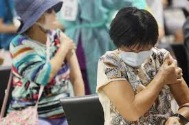 Jun 23, 2021 · 日前传出巴拉圭向联亚生技有合作关系的美国药厂订购新冠疫苗，联亚当时未详细说明原委，但外交部却称「乐见联亚生技集团与巴拉圭卫生福利部. è¯äºžç–«è‹—euaä½•æ™‚é€šéŽ é™³æ™‚ä¸­ å°ç£å¯©æŸ¥éžå¸¸åš´è¬¹ é¢¨å‚³åª'