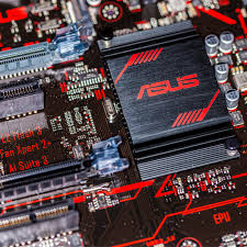 Bitcoin In Brief Thursday Asus Creates 20 Gpu Mining Motherboard The Daily Tip Bitcoin News