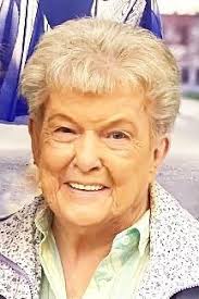 DIANE RICKER Obituary (2024)