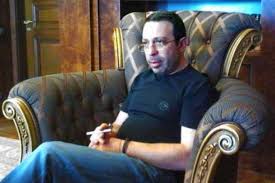 Others with a similar name. Bezdna Zabveniya Nakryvshaya Gennadiya Korbana Portal Antikor