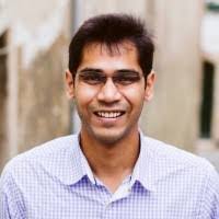 Ram Dodda's Instagram, Twitter & Facebook