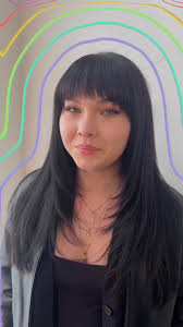 Fresh cut/color for the cutiest Samantha 🥹 you don’t always have to  reinvent the wheel, just do good hair. #sandiegohair #sandiegosalon  #sandiegostylist #haircut