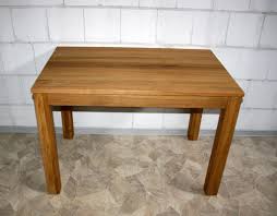 Moderner tisch, der sich durch.konsolentisch sheesham 120x60x78 life honey lackiert metro life #150 lieferzeit: Esstisch 120x80 Holz