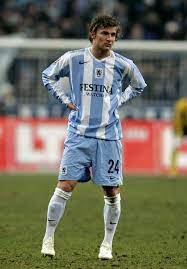 Die neuen trikots für die saison 2020/21 verbinden unsere tradition mit einem modernen design. Perfekt Nike Wird Ab Sommer 2020 Neuer 1860 Ausruster