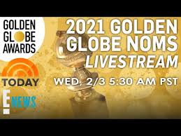 The 78th annual golden globe awards are all set to air on february 28th, 2021. Xnmkyapjprpp4m