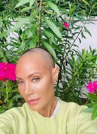 Willow Smith made me do it because it was time to let go BUT … my 50’s are  bout to be Divinely lit with this shed❣️😜