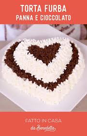 Mi Piace 5 271 Commenti 68 Benedetta Rossi Fattoincasadabenedetta Su Instagram Una Torta A Forma Di Cuore Senza Stampo Ricette Torte Ricette Dolci