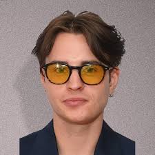 Connor Finch Movies and Shows