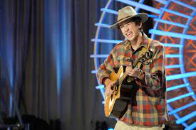 Park City Native Wyatt Pike Passes First Round Of Hollywood Week On American Idol Kpcw