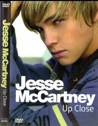 Jesse McCartney