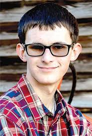 Grayson McNeil Shelton • SSentinel.com