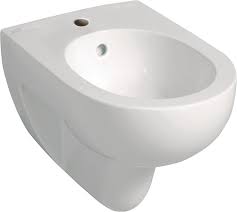 Adapté à chaque projet de pour vous, nous avons imaginé un grand nombre de packs wc suspendu geberit contenant un bati support geberit, une cuvette de marque reconnue. Bidet Suspendu Geberit Renova Blanc Lxhxp 350x340x550mm