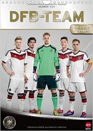 The dfb team are consistently amongst the top three in fifa's world rankings, with only world cup and european championship winners spain positioned higher on a regular basis. Dfb Team 2014 Offizieller Kalender Des Dfb Wandkalender 2014 Din A4 Hoch Unser Team Fur Die Wm 2014 In Brasilien Monatskalender 14 Seiten Amazon De Heye Digital Dfb Bucher