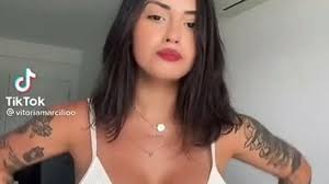 Essa Vitoria Marcilio a Rainha Das Minhas Porras Peituda: Big Tits Porn