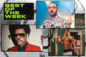 Best New Music This Week The Weeknd Mac Miller Nle Choppa And More Complex 19 days ago19 days ago. the weeknd mac miller nle choppa