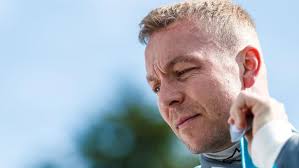 Sir Chris Hoy: British Olympic icon talks to BBC about terminal cancer