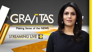 Gravitas Live With Palki Sharma Upadhyay Wion Live Us Election 2020 World News English News Youtube