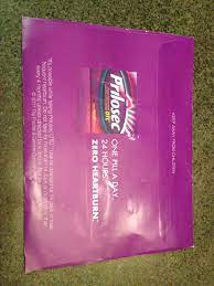 Got My Free Prilosec Otc For Heartburn At Seriouslyfreestuff Com Get Yours Today Freesamples Prilosec Free Samples Heartburn