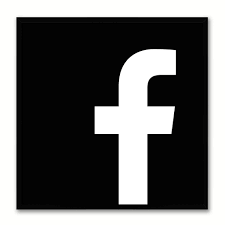 Facebook Social Media Icon Canvas Print Picture Frame Wall Art Home Decor Picture Frame Wall Print Pictures Framed Wall Art
