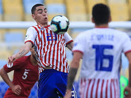 Fútbol en vivo en paraguay. Can Miguel Almiron Make Paraguayan Football Relevant Again Thescore Com