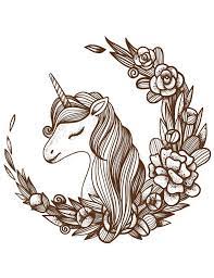 epingle sur animaux fantastique dragon licorne phoenix pages coloriage pour adulte coloring de chiot mignon husky