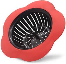 Drain buddy no installation clog preventing bathroom sink stopper/strainer, fits 1.25 bathroom sink drains | chrome plated plastic caps visit the drain strain store 3.7 out of 5 stars 3,851 ratings Authentic Kufung Sink Strainer Basket Stainless Steel Bathroom Sink Utility Slop Kitchen And Lavatory Sink Drain Strainer Hair Catcher Blue Tools Home Improvement Beautiful Petrolepage Com
