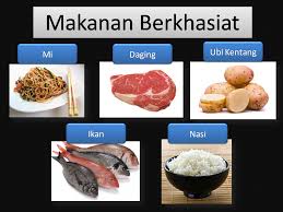 Bicara soal makanan favorit suaminya, arumi mengungkapkan sambal bawang selain telur ceplok. 10 Gambar Makanan Yang Tidak Berkhasiat Gambar Makanan