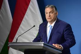 News about viktor orban, including commentary and archival articles published in the new york times. Orban Irish Footballers Bending Knee Before Hungary Match Provocation