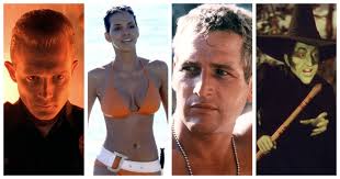 40 memorable movie performances by Cleveland actors