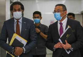 .abbreviated mosti, is a ministry of the government of malaysia that is responsible for science, technology, innovation, space science, chemistry, nuclear hairul azhar abdul rashid. Kj Three Ministries Working Together To Ensure M Sia Gets First Mover Advantage For Covid 19 Vaccines The Star