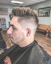 The short quiff is like the modern quiff, but it offers a younger, more casual feel. 60 Amazing Quiff Hairstyles For Men Stylish Quiff Haircuts Men S Style