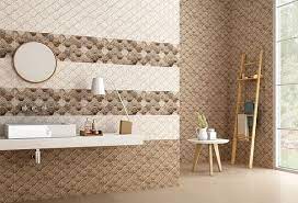 Look for bathroom wall designs that will add more character to this space and make a statement. 15 Modern Bathroom Wall Tiles Designs With Pictures