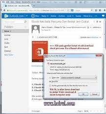 Cara membuat email, sebenarnya cara bikin email itu tidak sulit tapi mungkin beberapa orang 1. Cara Membuat Alamat Email Id Paling Mudah Dan Cepat Chef Hairul Hissam