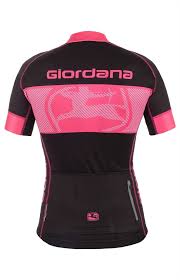 giordana frc trade maestro short sleeve jersey