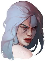 Пин от пользователя Anna Fontaine на доске D&D