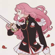 Revolutionary Girl Utena Revolutionary Girl Utena Utena Anime