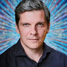 Casualty and EastEnders actor Nigel Harman joins Strictly