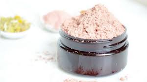 Recette De Lait Nettoyant Visage En Poudre Miss Petits Produits Nettoyant Visage Diy Nettoyant Visage Nettoyage Visage