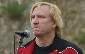 Eagles guitarist Joe Walsh rocks into Napier this weekend