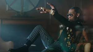 Ric flair drip offset, metro boomin — без названия 02:33. Striped Trousers Worn By Offset As Seen In Ric Flair Drip Music Video Of 21 Savage Offset Metro Boomin Spotern