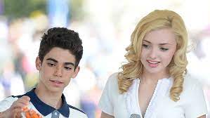 Tu hermana para siempre": Peyton List llora la muerte de Cameron Boyce, su  compañera en 'Jessie'