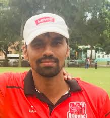 Abdul Ameen Uddin Mohammed